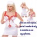 Nurse Clothing Sexy