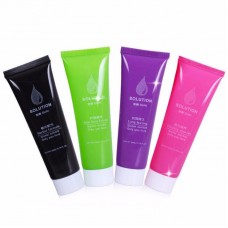 Hot sex products aloe anal sex lubricant 