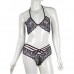 Lace Bra + Panties