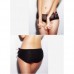 Bamboo Carcoal Fiber Panties