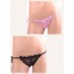 Black Midnight Charm Lingerie